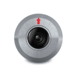 Camara Submarina Eyes Gen2 HD Ocean Led Plata