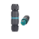 Conector estanco reparación cables