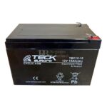 Batería 12 Voltios 15 Amperios