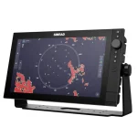 Pantalla Simrad NSS4 16" sin sonda - Imagen 2