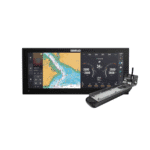 NSX 3015UW con Active Imaging 3-en-1