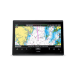 Garmin GPSMAP 1623 Sin sonda con mapa base mundial