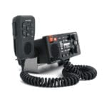 Em-Trak X100 NEXUS DSC/VHF Radio con emisor/receptor de AIS clase B (5W SOTDMA) - Imagen 2