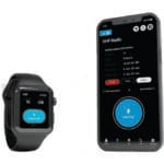 Em-Trak X100 NEXUS DSC/VHF Radio con emisor/receptor de AIS clase B (5W SOTDMA) - Imagen 3