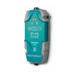 Cargador de baterías portátil EasyCharge Portable 4.3A