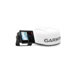 Garmin GPSMAP 923xsv Con radar de antena cerrada GMR 18 HD3