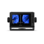 Garmin ECHOMAP UHD2 62sv sin transductor