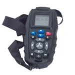 Motor Eléctrico 100 Libras / 87 Pulgadas (220,98cm) ElectroWave - Imagen 3