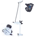 Motor Eléctrico 80 Libras / 80 Pulgadas (203,2cm) ElectroWave