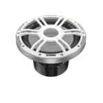 Hertz HMS 10 S4-LD-SW – Subwoofer Infinite 10″ Blanco