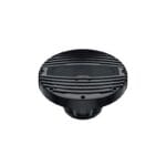 HERTZ HMX 8-TC - 8" 4Ohm MARINE COAX SET BLACK