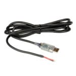 Adaptador NMEA 0183 a USB
