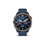 Reloj náutico Quatix 8