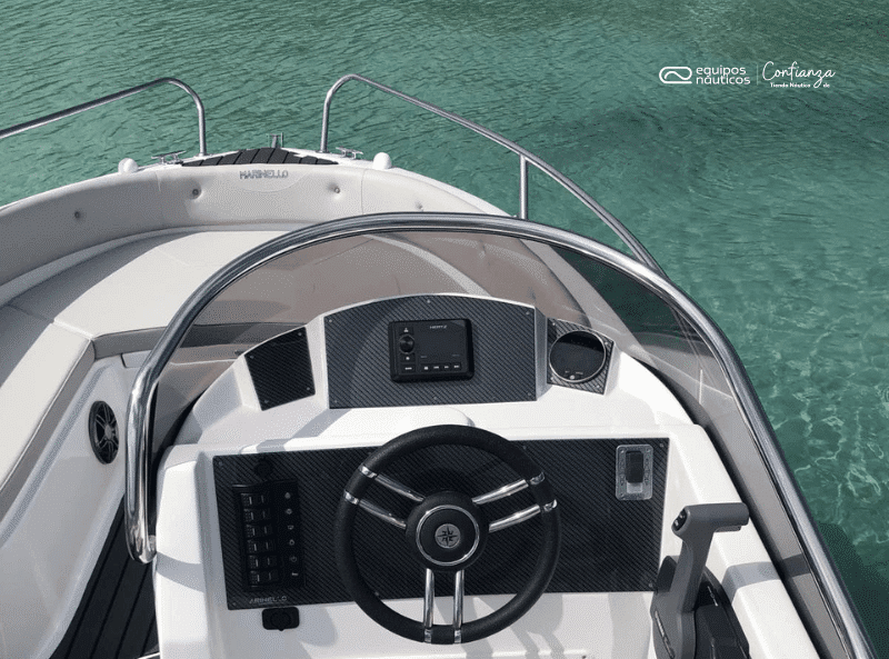 Packs de sonido para barcos: convierte tu embarcación en una fiesta en el agua