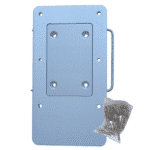 Soporte de liberación rápida Motor Electrowave