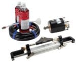 Kit de dirección Fuerabordas de hasta 250 HP