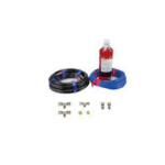 Kit de adaptación para piloto automático