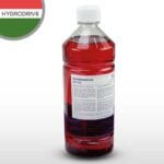 Botella de aceite hidráulico de 1L.