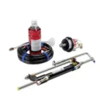 Kit de dirección Fuerabordas de hasta 120 HP