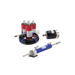 Kit de dirección Eslora de hasta 16 M