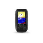 Garmin Striker Plus 4 con transductor de doble haz