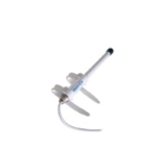 Antena VHF de emergencia C-45