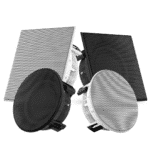 Subwoofer Premium JL Audio M6 8"