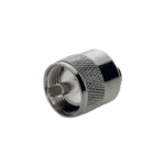 Conector PL-259 (RG-58)
