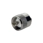 Conector PL-259 (RG-58)
