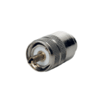Conector PL-259 (RG-213)