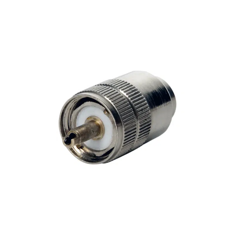 PF AC NCONN002 Conector PL-259 (RG-213) - Imagen 1