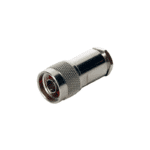 Conector N male (RG-8/RG-213)