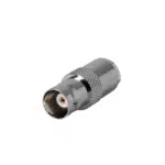 Conector BNC hembra de rosca para RG-58