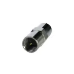 Adaptador FME macho a FME macho