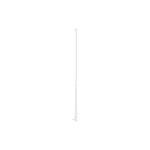 Antena CB de fibra de vidrio  KS-7B