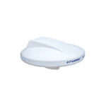 Antena de TV Scout omnidireccional de 25 cm (10")
