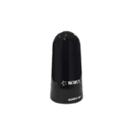 Antena de TV  omnidireccional de 11 cm (4") - Negra