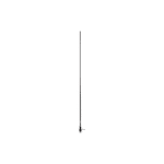 Antena VHF  KS-22 Black Edition