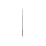 Antena VHF  KS-42 Blue Line
