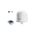 Sistema de conectividad 5G onBoard Plus Scout - Blanco
