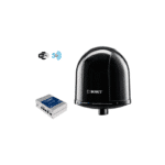 Sistema de conectividad 5G onBoard Plus  - Negro