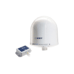 Sistema de conectividad 5G onBoard  con extensor de SIM - Blanco