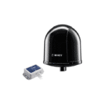 Sistema de conectividad 5G onBoard  con extensor de SIM - Negro