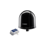 Sistema de conectividad 4G onBoard  con extensor de SIM - Negro