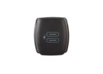 Scanstrut Flip Pro Max — Cargador Doble USB-C para Barco (SC-USB-F3) - Imagen 4
