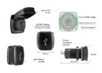 Scanstrut Flip Pro Max — Cargador Doble USB-C para Barco (SC-USB-F3) - Imagen 11