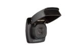 Scanstrut Flip Pro Max — Cargador Doble USB-C para Barco (SC-USB-F3)
