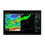 Pantalla Multifunción NavNet TZTouchXL Furuno