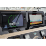 Pantalla Multifunción NavNet TZTouchXL Furuno - Imagen 3