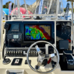 Pantalla Multifunción NavNet TZTouchXL Furuno - Imagen 2